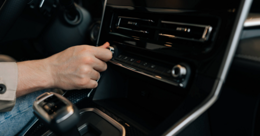 Klimaanlage im Auto fit für den Sommer: So klappt der Check!