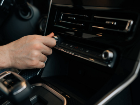 Klimaanlage im Auto fit für den Sommer: So klappt der Check!