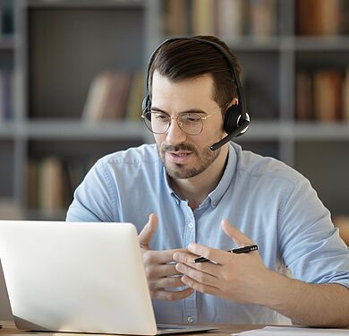 Zusätzliche Erfolgstreiber: 10% Rabatt auf jede LKQ Remote Support Abfrage